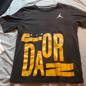 Jordan tee